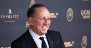 Dembélé dragué par l'Arabie Saoudite, Textor tente un putsch, la Coupe du monde sur Ligue 1+... Les immanquables du jour !