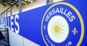 National 3 : la réserve du FC Versailles s’offre un gros coup à Oissel