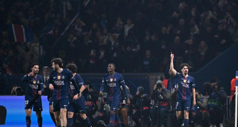  - Ligue des Champions : l’OM éliminé à la pause, le PSG rejoint par Newcastle, Monaco solide…