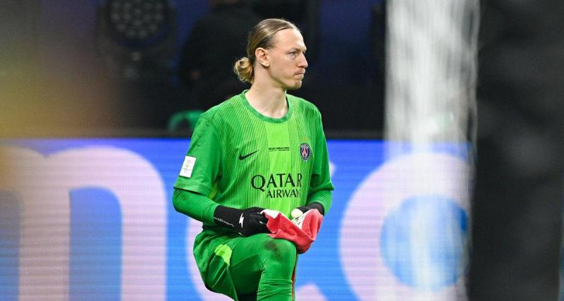  - PSG - Newcastle : les notes des Parisiens !