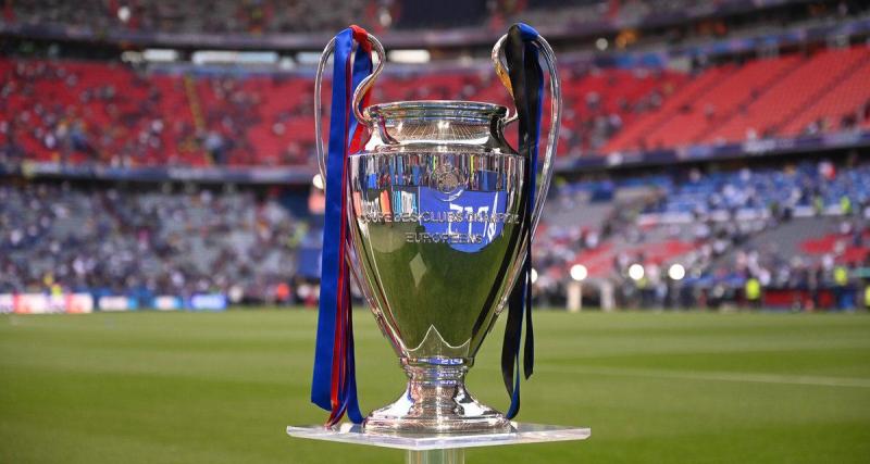  - Ligue des champions : les affiches potentielles des barrages