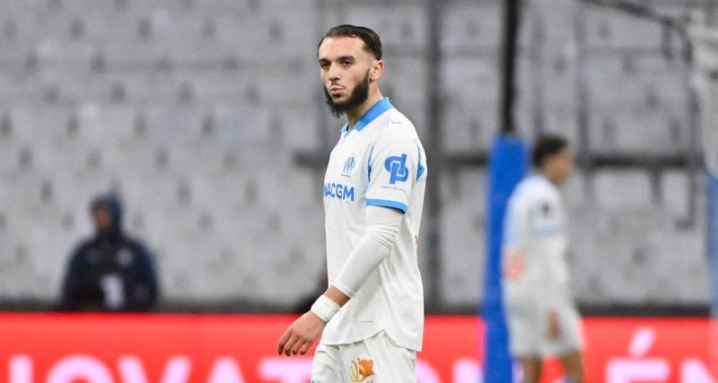  - Club Bruges - OM : les notes des Marseillais !