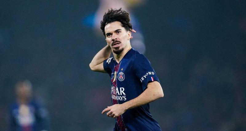  - Les deux adversaires du PSG en barrages de Ligue des champions