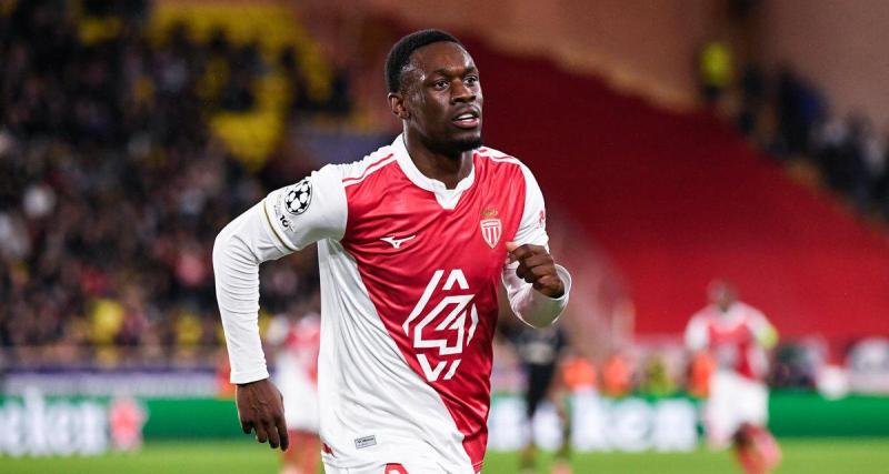  - Les deux adversaires de Monaco pour les barrages de Ligue des champions