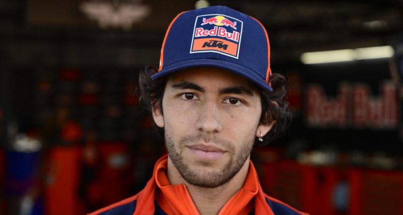  - MotoGP : ce détail en coulisses qui a plombé la saison 2025 de Bastianini