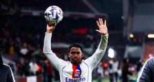 OL : Endrick sort déjà la sulfateuse en interview