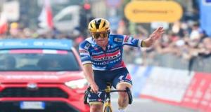 Cyclisme : Remco Evenepoel surprend tout le monde avec une annonce bouleversante