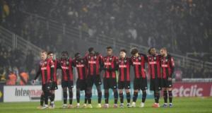 Ludogorets-Nice : chaîne, horaire… tout savoir sur la rencontre de Ligue Europa