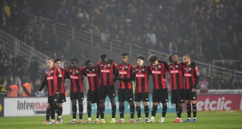  - Ludogorets-Nice : chaîne, horaire… tout savoir sur la rencontre de Ligue Europa