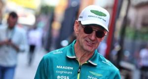 Aston Martin : son retard pendant les tests pourrait finalement être un tournant de la saison 2026