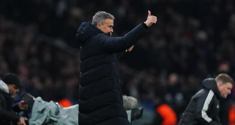  - Le PSG vers un incroyable coup de bol au tirage ?