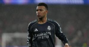 « Pas une équipe de champions », Mbappé détruit son Real Madrid après Benfica