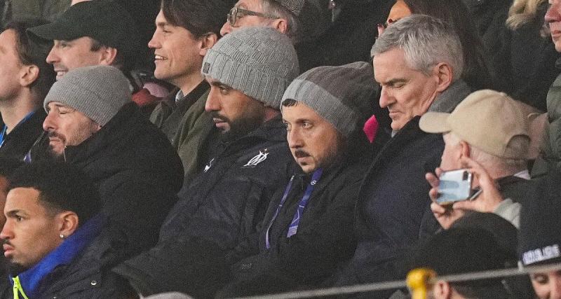  - La terrible perte financière de l'OM après l'élimination en Ligue des champions