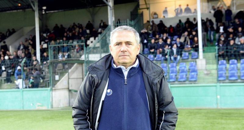  - National 2 : Fréjus Saint-Raphaël annonce le retour de Michel Estevan au poste d’entraîneur (off)