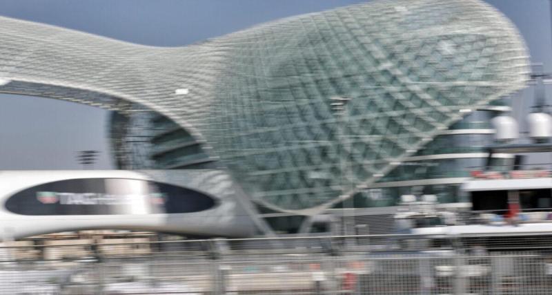  - F1 : plusieurs écuries déjà en piste ce jeudi, certaines vivent leur dernier jour !