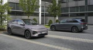 Xpeng : de fortes ambitions en France, avec trois nouveautés prévues au Mondial de Paris