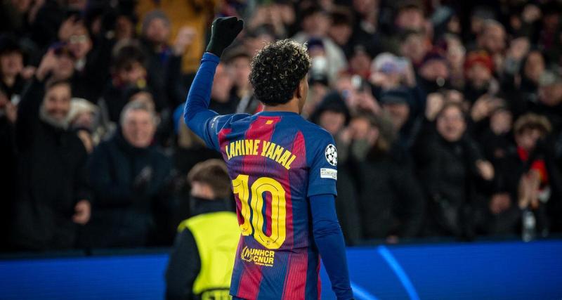  - Le Barça s'offre une fortune avec le Top 8... en attendant le PSG