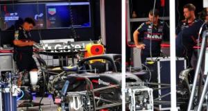 F1 : grosse décision pour Red Bull ce jeudi suite à l'accident d'Hadjar ?