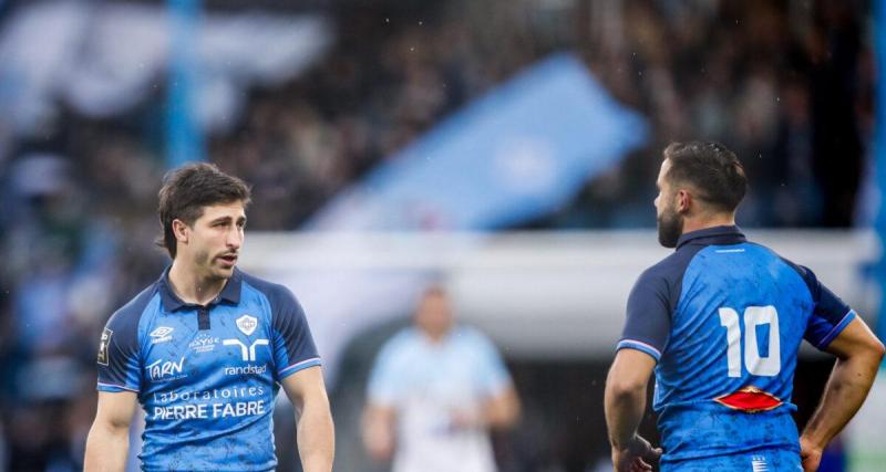  - Castres - Clermont : les Castrais se méfient d'un seul homme avant le choc de samedi