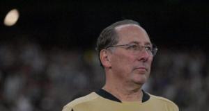 OL : Textor évincé de son poste de directeur d’Eagle, le TAS abandonne les procédures juridiques