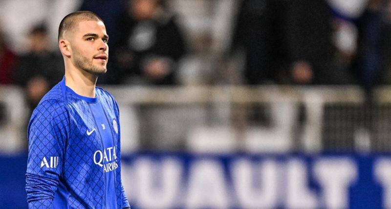  - PSG : la mise au point du clan Chevalier sur sa relégation comme numéro 2