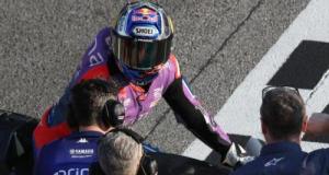 MotoGP : Espargaro en forme à Sepang, Razgatlioglu fait bonne impression, les premiers résultats du Shakedown de Sepang tombent