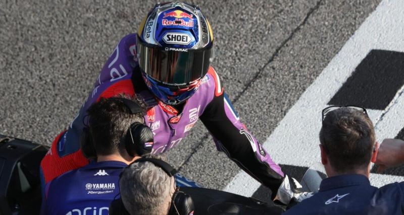  - MotoGP : Espargaro en forme à Sepang, Razgatlioglu fait bonne impression, les premiers résultats du Shakedown de Sepang tombent