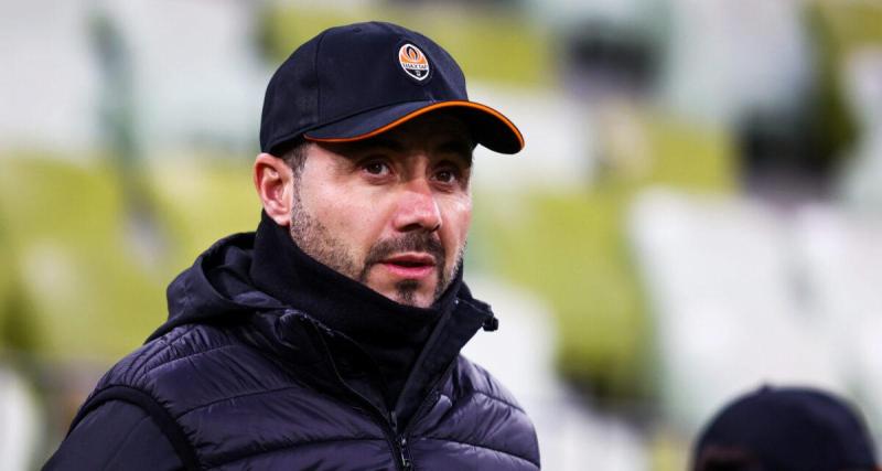  - OM : le lien dingue entre De Zerbi et Trubin, le portier de Benfica bourreau de Marseille