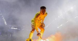 Quand l'OM tentait de recruter... Trubin à l'été 2023 !