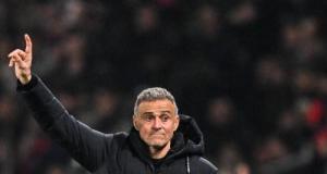 PSG : Luis Enrique maintient le doute sur le poste de gardien