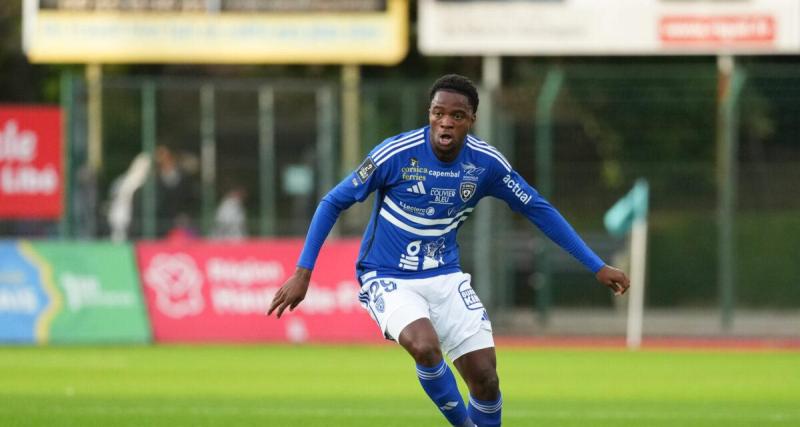  - Ligue 1 : Loïc Etoga quitte Bastia, un nouveau joueur de Boulogne prêté au Paris 13 Atlético