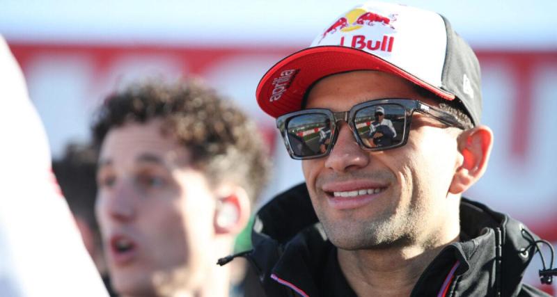  - MotoGP : deuxième coup de tonnerre de la journée, Jorge Martín va rejoindre Yamaha en 2027 !