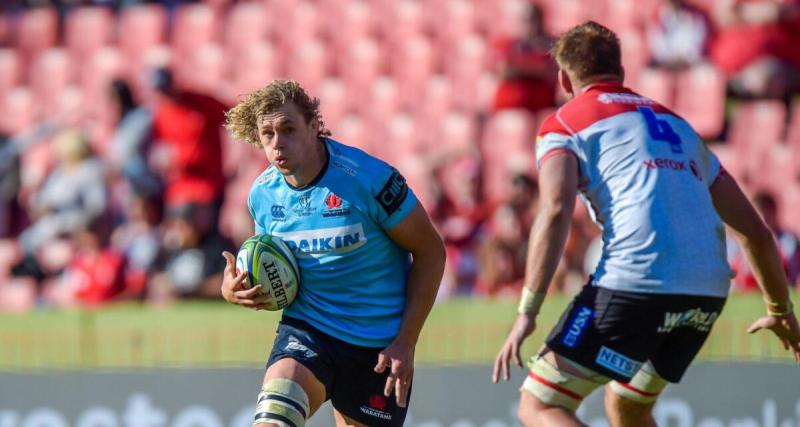  - Après Atonio, un autre international contraint de raccrocher pour raisons médicales