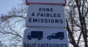 ZFE, quand leur suppression va-t-elle finalement avoir lieu, après le report du gouvernement ?