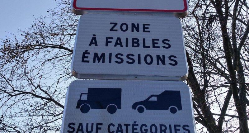  - ZFE, quand leur suppression va-t-elle finalement avoir lieu, après le report du gouvernement ?