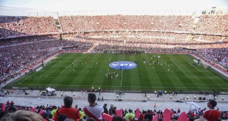  - L’Argentine sur le point de sortir le 3e plus grand stade du monde ?