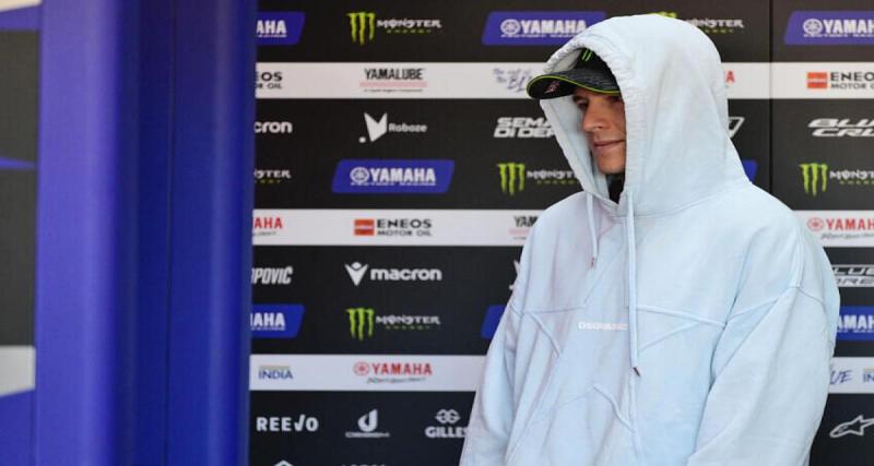  - MotoGP: Fabio Quartararo tente un pari fort pour son avenir