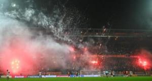 Un énorme anniversaire prévu à Rennes, énorme coup dur pour les Ultras de Lorient
