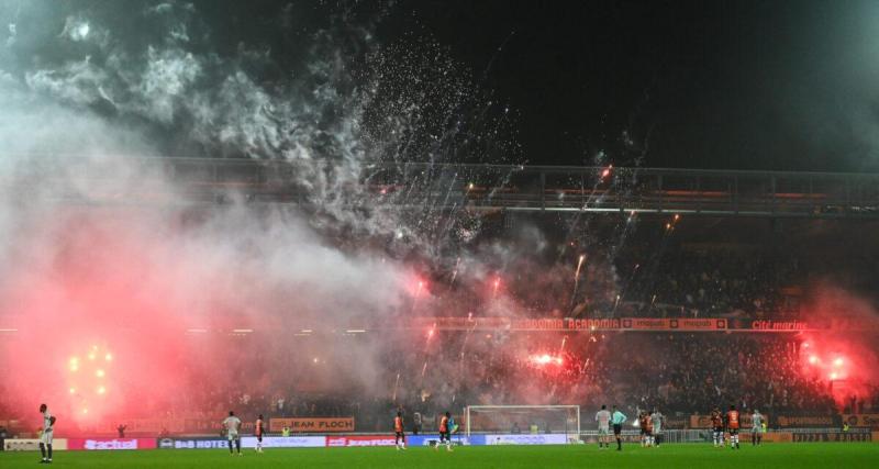  - Un énorme anniversaire prévu à Rennes, énorme coup dur pour les Ultras de Lorient