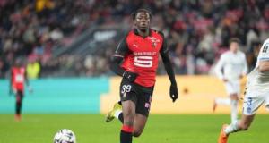 Rennes : Kader Meïté file en Arabie saoudite