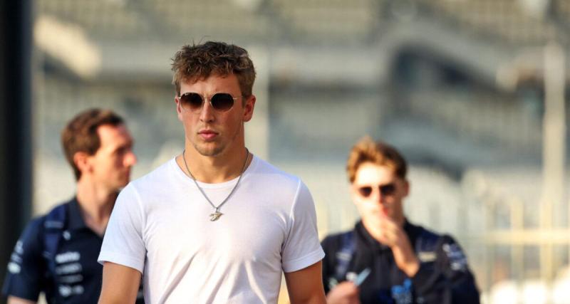  - Racing Bulls : la mise au point de Liam Lawson sur la situation de l'écurie à Barcelone