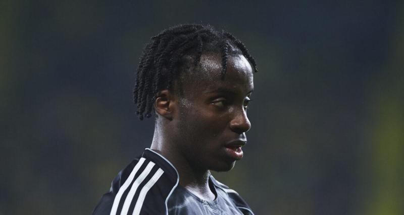  - Ligue 1 : le titi Yoram Zague de nouveau prêté, Nantes prête un jeune espoir en Italie