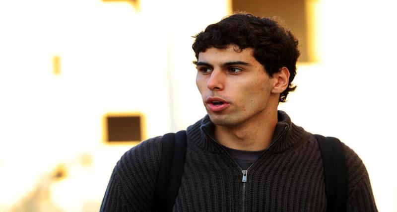  - Audi : ce conseil reçu dans l’ombre qui fait avancer Gabriel Bortoleto