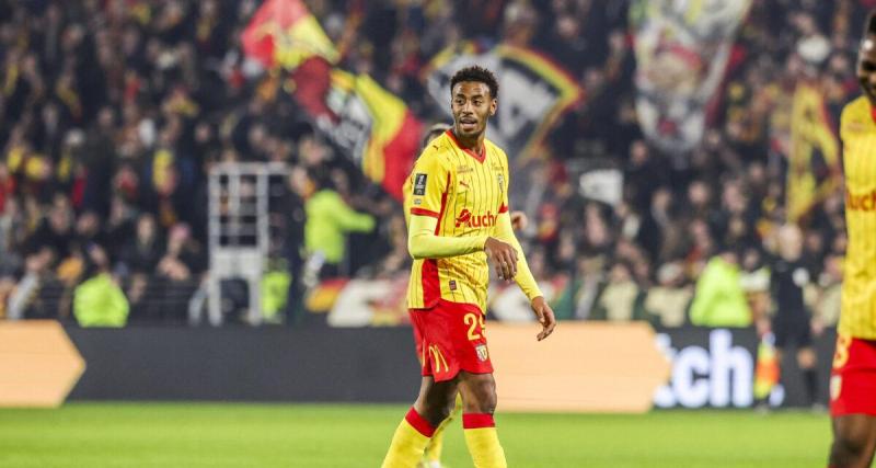  - Ligue 1 : Guilavogui sur le départ à Lens, Metz pourrait perdre un cadre