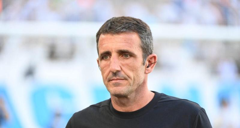  - Le Paris FC craint le pire après l’humiliation de l’OM