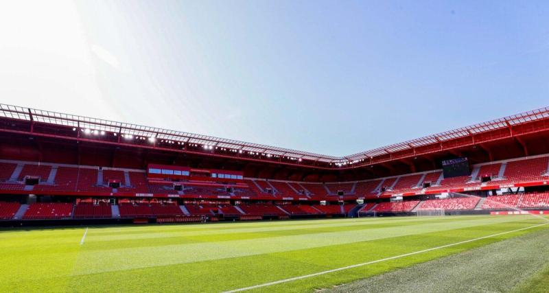  - National : vers un record d'affluence pour Valenciennes-Orléans