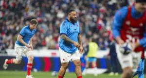 XV de France : qui pour succéder à Atonio et tenir la mêlée tricolore ?