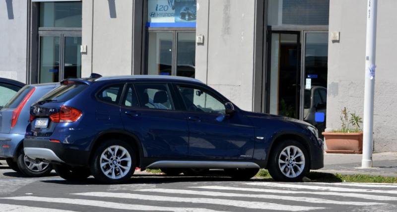 17 kg de cocaïne cachés dans un BMW X1 : le conducteur écope de plus de 840 000€ d'amende