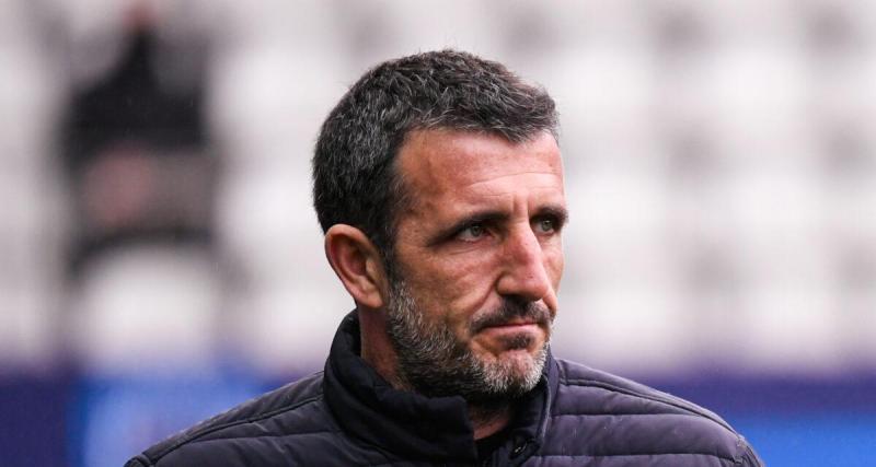  - Stéphane Gilli (PFC) : "Je pense qu’il y aura une réaction d’orgueil de la part de l'OM"