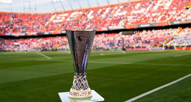  - Ligue Europa : les affiches potentielles des barrages